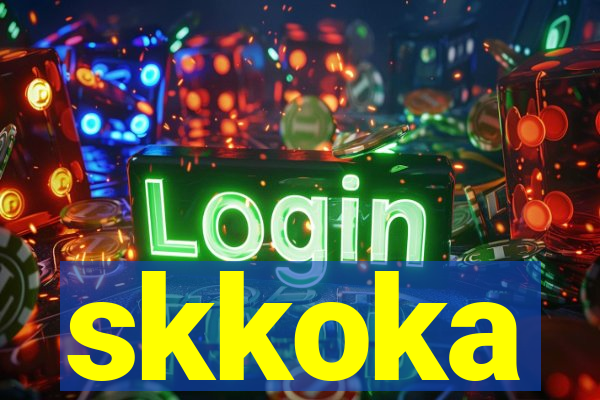 skkoka