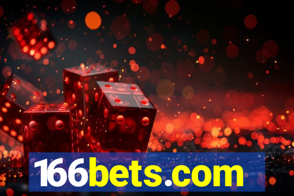 166bets.com