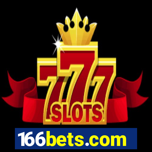 166bets.com