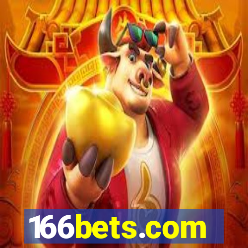 166bets.com