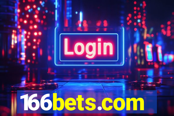 166bets.com