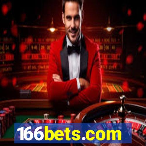 166bets.com