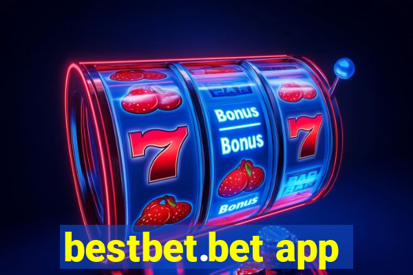 bestbet.bet app