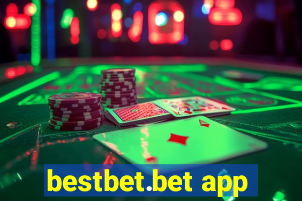 bestbet.bet app