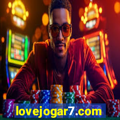 lovejogar7.com