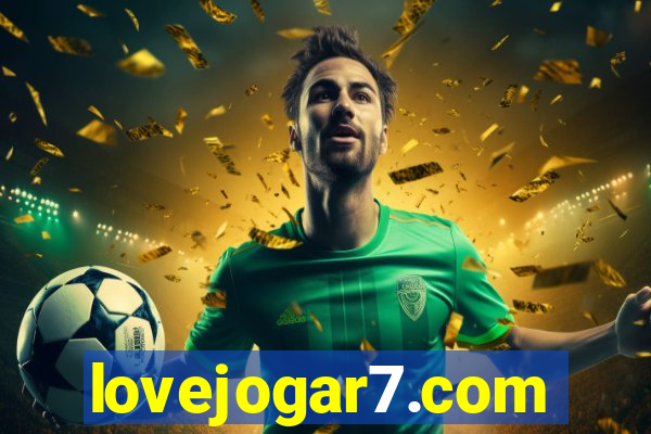 lovejogar7.com