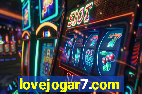 lovejogar7.com