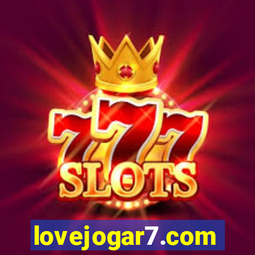 lovejogar7.com