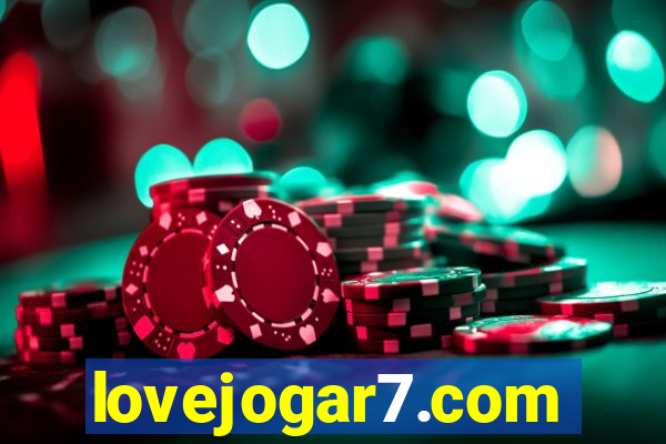 lovejogar7.com