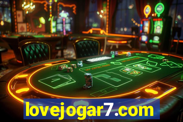 lovejogar7.com