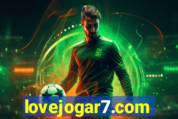 lovejogar7.com