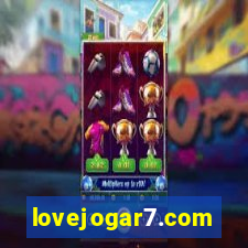 lovejogar7.com