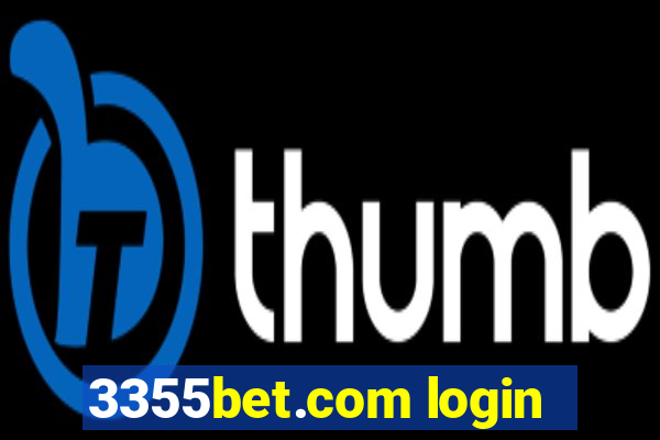 3355bet.com login