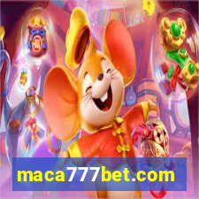 maca777bet.com