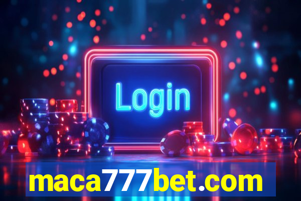 maca777bet.com