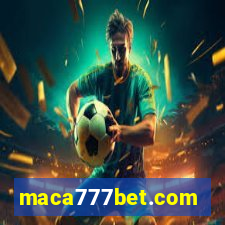 maca777bet.com