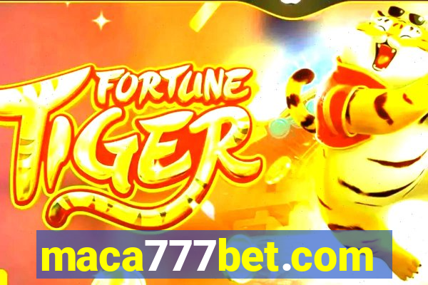 maca777bet.com