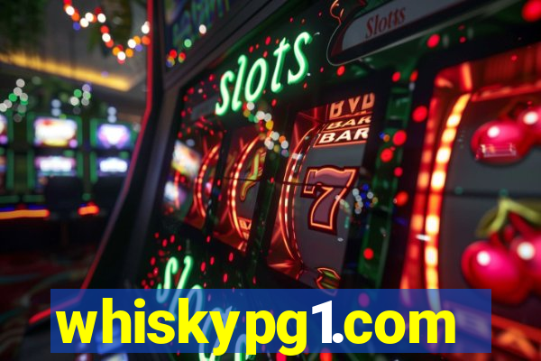 whiskypg1.com