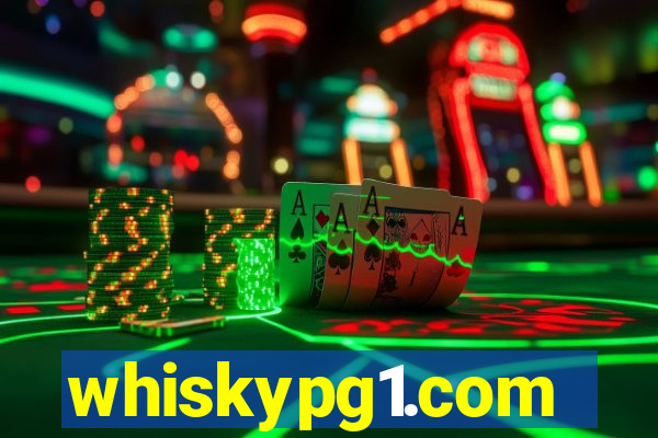 whiskypg1.com