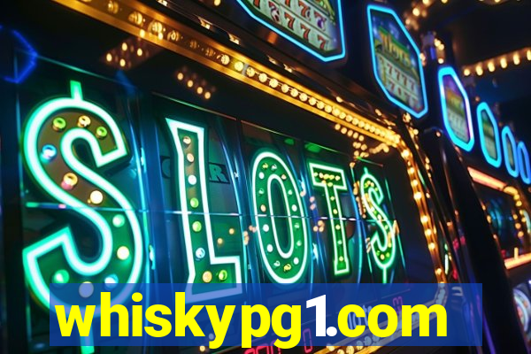 whiskypg1.com