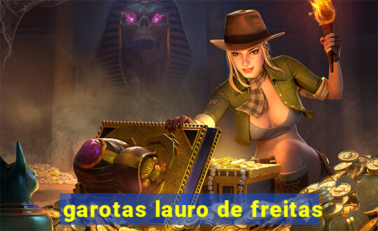 garotas lauro de freitas