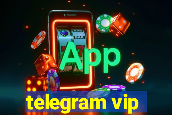 telegram vip