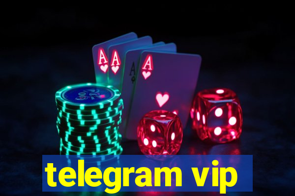 telegram vip