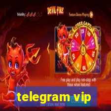 telegram vip