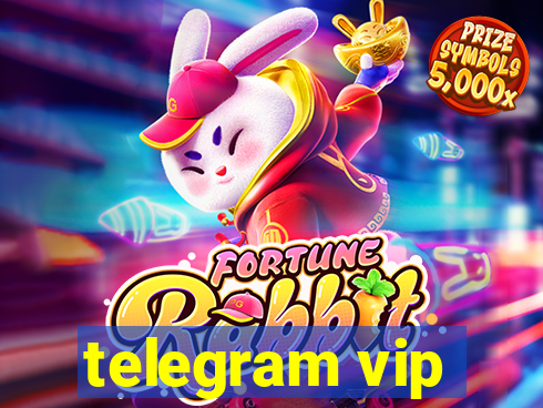 telegram vip