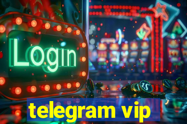 telegram vip