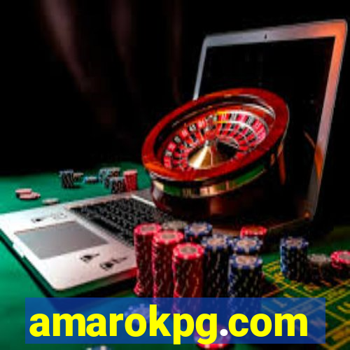 amarokpg.com