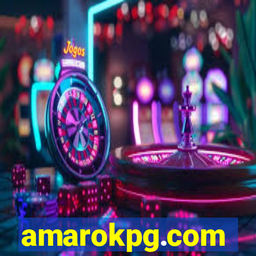 amarokpg.com