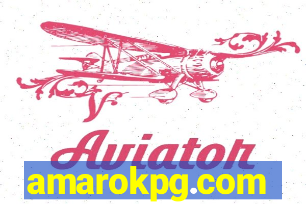 amarokpg.com