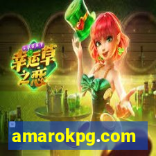 amarokpg.com