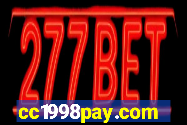 cc1998pay.com