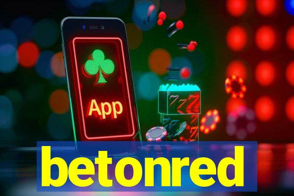 betonred