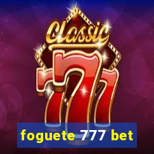 foguete 777 bet