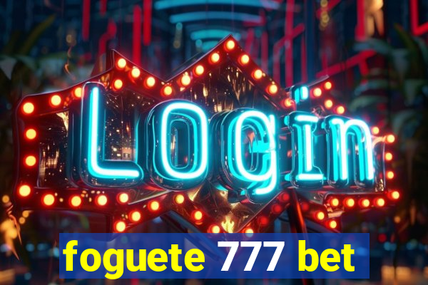 foguete 777 bet