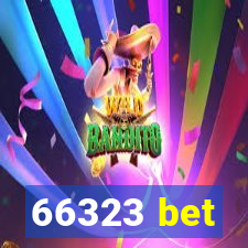 66323 bet