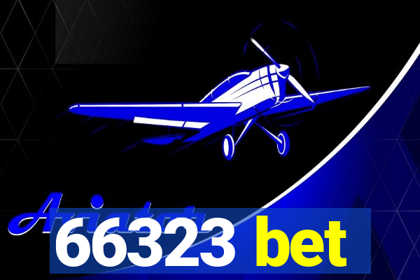 66323 bet