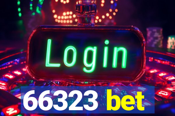 66323 bet