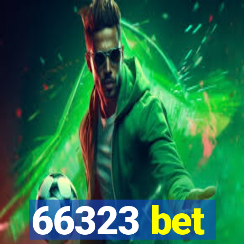 66323 bet