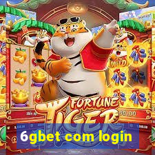 6gbet com login