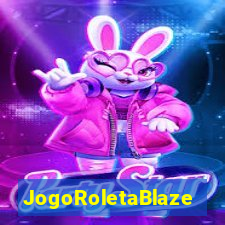 JogoRoletaBlaze