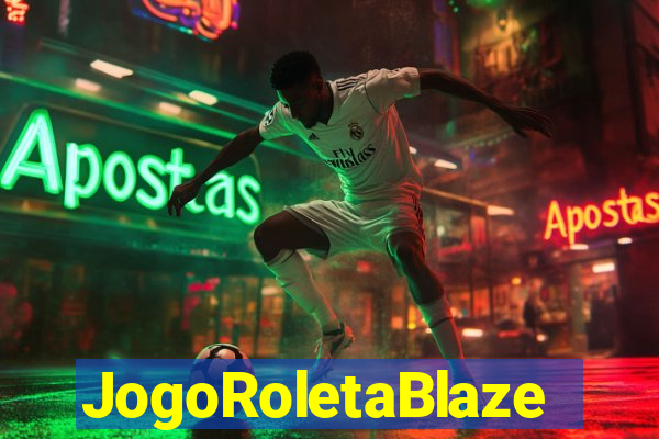 JogoRoletaBlaze