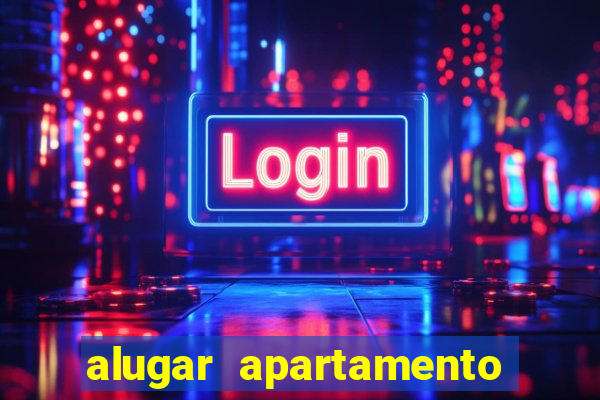 alugar apartamento mobiliado porto alegre