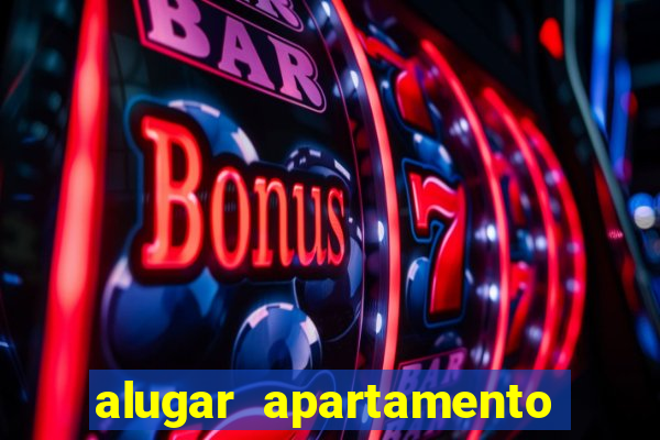 alugar apartamento mobiliado porto alegre