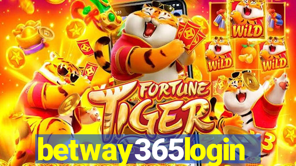 betway365login