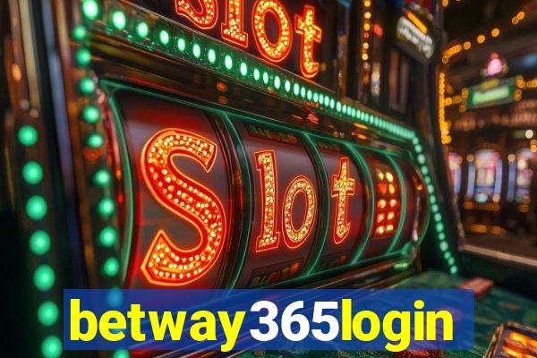 betway365login