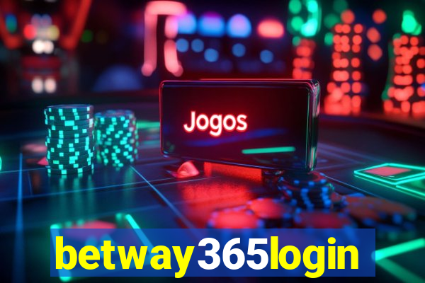 betway365login